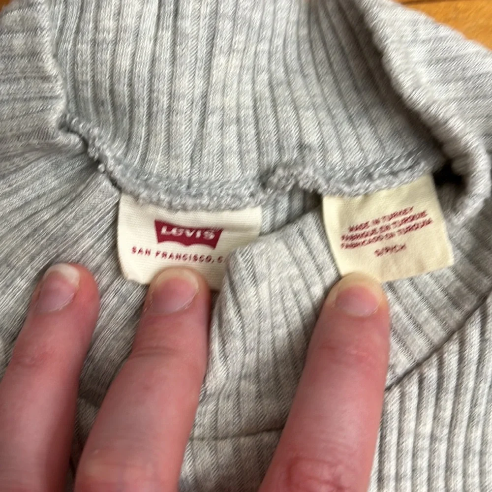 Levi’s Vetiver Rib Set - Picture 7 of 12